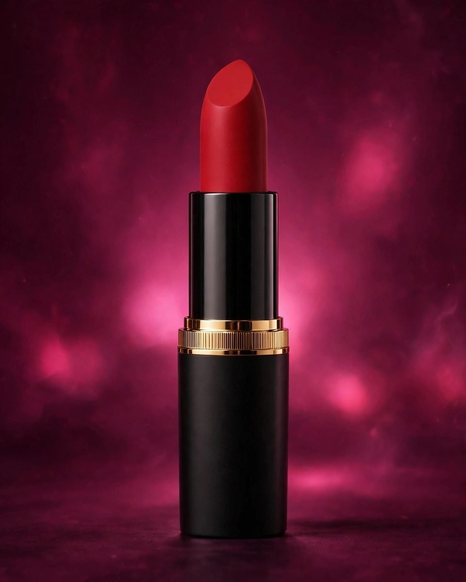 Classic Red — har look ka saathi