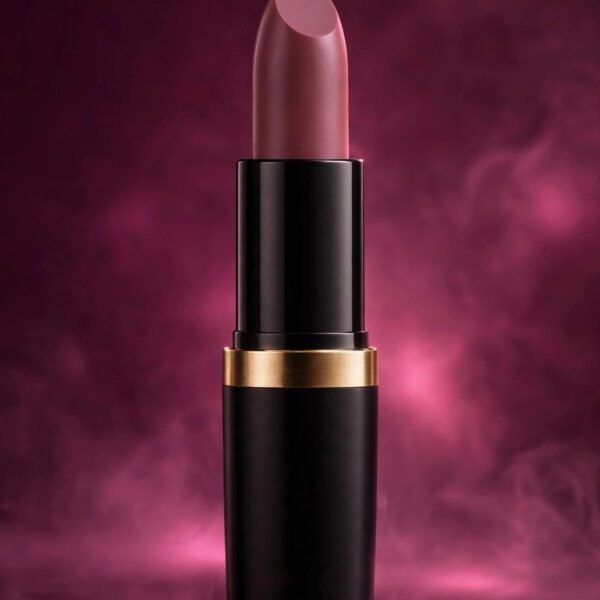 Luxe Matte Lipstick – Dusty Rose Mauve