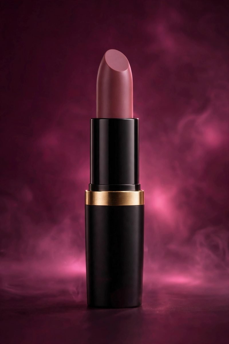 Dusty Rose Mauve — sardiyon ka narm rang