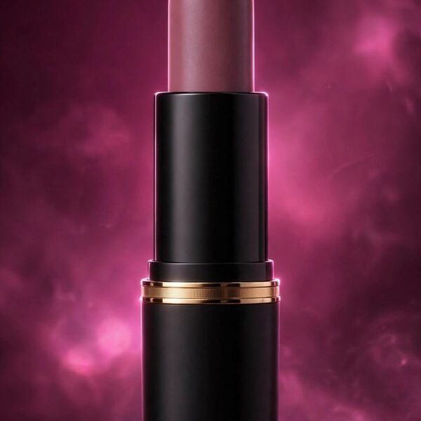 Luxe Matte Lipstick – Matte Mauve